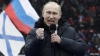 Autoproclamatele autorităţi de la Doneţk cer sprijin din partea lui Vladimir Putin