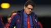 Fabio Capello şi-a anunţat retragerea din activitate după Mondialul din 2018