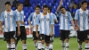 Nervi şi lacrimi în campionatul de fotbal al Argentinei