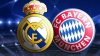 Bayern Munchen vrea victorie în returul cu Real Madrid pentru a juca a doua finală consecutivă în Liga Campionilor