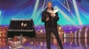 Număr de magie nemaivăzut la "Britain's Got Talent" (VIDEO)