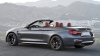 Primele imagini şi informaţii oficiale despre noul BMW M4 Cabriolet