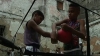 Boxul, popular printre copiii din Cuba! Pentru unii e singura speranţă către o viaţă mai bună (VIDEO)