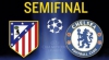 Atletico Madrid şi Chelsea s-au despărţit fără să marcheze vreun gol 