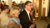 Slujba de Înviere la biserica Sf. Dumitru din Chişinău (VIDEO)