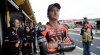 Americanul Colin Edwards se retrage din MotoGP