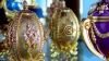 Cum arată oul Fabergé în valoare de 33 de milioane de dolari (FOTO)