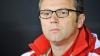 Schimbare majoră la Ferrari! Stefano Domenicali a demisionat din funcţia de şef