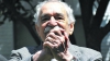 Celebrul scriitor columbian Gabriel Garcia Marquez a fost spitalizat