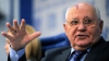 Preşedintele URSS, Mihail Gorbaciov, pus la zid de legislatorii ruşi