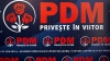 Democraţii îşi lărgesc echipa! O mie de persoane din Ialoveni au primit carnete de partid (VIDEO)