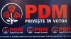 Pentru al doilea an consecutiv, PD va organiza campania de salubrizare şi caritate "Ajut Moldova!" 