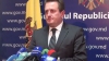 Preşedintele Nicolae Timofti a semnat un decret privind destituirea lui Igor Panfile din funcția de viceministru al Apărării