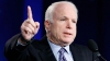 Senatorul american John McCain: Rusia ar putea ocupa regiunea transnistreană 