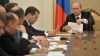 Presa din Rusia: Putin vrea să scape de Medvedev, iar Guvernul de la Moscova ar putea fi demis în curând