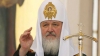 Mesaje politice printre rugăciuni. Patriarhul Rusiei şi cel al Kievului au vorbit despre situaţia din Ucraina