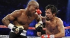 Emoţii înainte de duel! Boxerii Manny Pacquiao şi Timothy Bradley au ajuns în oraşul american Las Vegas