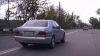 FĂRĂ REGULI! Şoferul unei maşini cu numere străine pune în pericol participanţii la trafic (VIDEO)