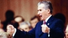 Sondaj: Dacă ar fi în viaţă, Nicolae Ceauşescu ar acumula 66% la alegerile prezidenţiale din România