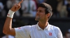 Novak Djokovic a debutat cu succes la Mastersul de la Monte Carlo