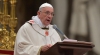Papa Francisc şi-a cerut iertare pentru preoţii care au abuzat sexual copii 