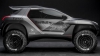 Au fost prezentate primele imagini complete ale monstrului Peugeot 2008 DKR (FOTO)