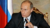 Vladimir Putin se pronunţă împotriva ONG-urilor din Rusia (VIDEO)