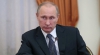 Vladimir Putin: Folosirea forţei în Slaviansk este o crimă contra poporului