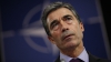 Secretarul general al NATO: Rusia va comite o greşeală istorică dacă va interveni şi mai mult în Ucraina