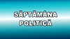 Retrospectiva politică: Vizite de rang înalt la Chişinău şi hotărâri istorice pentru Moldova la Bruxelles 