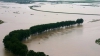 Potop în România. Țara vecină a mobilizat armata în lupta cu inundaţiile (VIDEO)