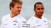 Lewis Hamilton şi Nico Rosberg vor continua lupta în Marele Premiu al Chinei
