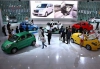 Show desprins din filme la Expoziţia Internaţională de Automobile de la Beijing (VIDEO)