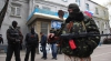 S-a demonstrat! El este omul care conduce acţiunile separatiştilor din estul Ucrainei (VIDEO)