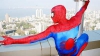 Spiderman de India şi Darth Vader de Ucraina. Personajele din filme vor să obţină funcţii publice