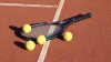 20 de antrenori de tenis din Moldova au devenit pentru o săptămână elevi