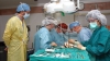 La Spitalul Clinic Republican a fost efectuat al doilea transplant de ficat de la o persoană aflată în moarte cerebrală 