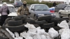 TENSIUNILE iau amploare în Ucraina! Operațiunile antiteroriste înregistrează noi vicitime (VIDEO)
