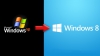 Ce are Windows 8.1 şi nu are XP. Motivele pentru care Windows XP e depăşit 