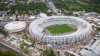 Construcţiile stadioanelor din Curitiba şi Sao Paulo sunt la ultima sută de metri. AFLĂ când vor fi vor fi gata cele două arene