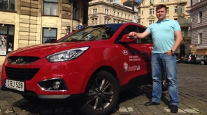 (VIDEO) Echipa Publika TV a ajuns fără vize în Praga! VEZI ce minunăţii ascunde oraşul celor o sută de clopotniţe