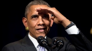 "Îl veți salva pe Vladimir Putin dacă se va îneca?" IATĂ cum a răspuns Barack Obama