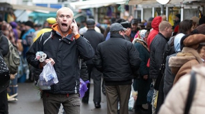 Perturbări în rețelele mobile! Unii moldoveni folosesc telefoane care îi expun riscurilor