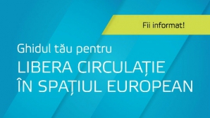 GHID pentru libera circulație în UE. Tot ce trebuie să aibă un moldovean pentru a putea vizita Uniunea Europeană
