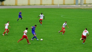 Veris Chişinău a învins Dinamo Auto cu scorul de 5-0