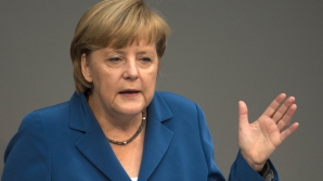 Angela Merkel avertizează Rusia: Urmează aplicarea unui nou val de sancţiuni 