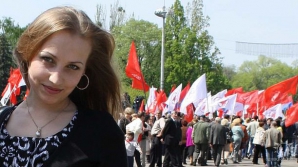 Lovitură pentru tinerii comunişti. Ideologul Komsomolului a părăsit organizaţia