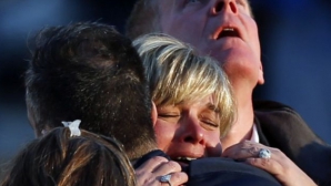 ATAC armat la un liceu din SUA: Peste 20 de elevi au fost înjunghiaţi de un coleg