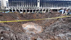 EXPLOZIE la Islamabad: Cel puțin 23 de persoane au fost ucise (FOTO)