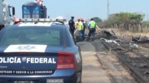 Bilanţul accidentului grav din Mexic: 36 de oameni şi-au pierdut viaţa